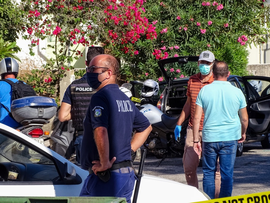 «Χώρισα, γλίτωσα τον εφιάλτη» έλεγε η δασκάλα πριν τη σκοτώσει ο πρώην φίλος της στη Ρόδο