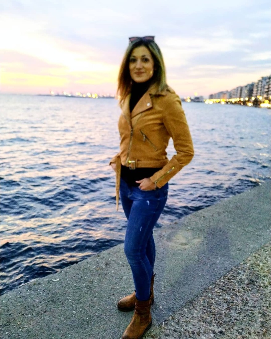 Έγκλημα στη Ρόδο: Αυτή είναι η 31χρονη δασκάλα που σκότωσε ο πρώην φίλος της