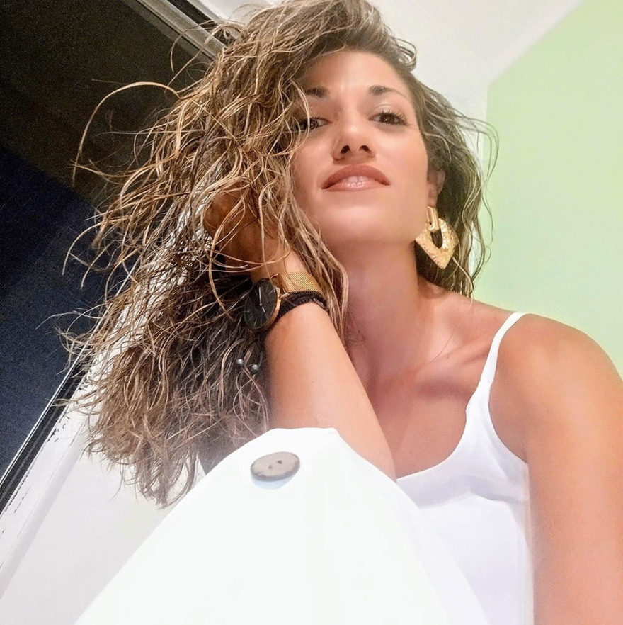 Έγκλημα στη Ρόδο: Αυτή είναι η 31χρονη δασκάλα που σκότωσε ο πρώην φίλος της