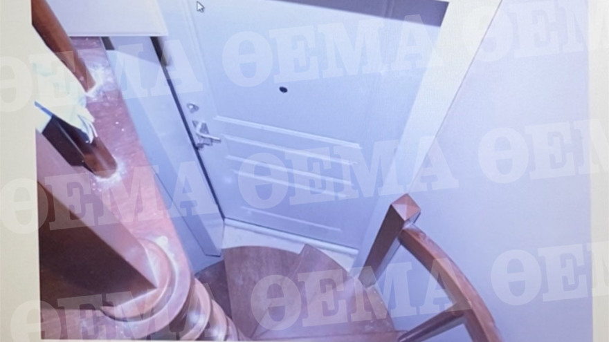 Έγκλημα στα Γλυκά Νερά: Φωτογραφίες-ντοκουμέντο - Εδώ σκότωσε ο Αναγνωστόπουλος την Καρολάιν