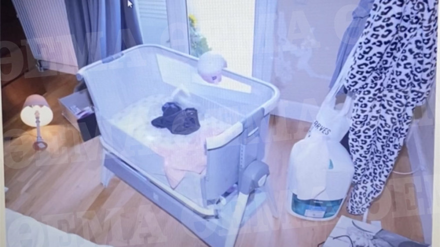 Έγκλημα στα Γλυκά Νερά: Φωτογραφίες-ντοκουμέντο - Εδώ σκότωσε ο Αναγνωστόπουλος την Καρολάιν