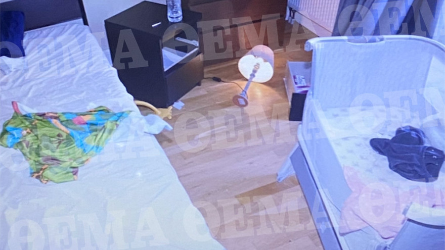 Έγκλημα στα Γλυκά Νερά: Φωτογραφίες-ντοκουμέντο - Εδώ σκότωσε ο Αναγνωστόπουλος την Καρολάιν