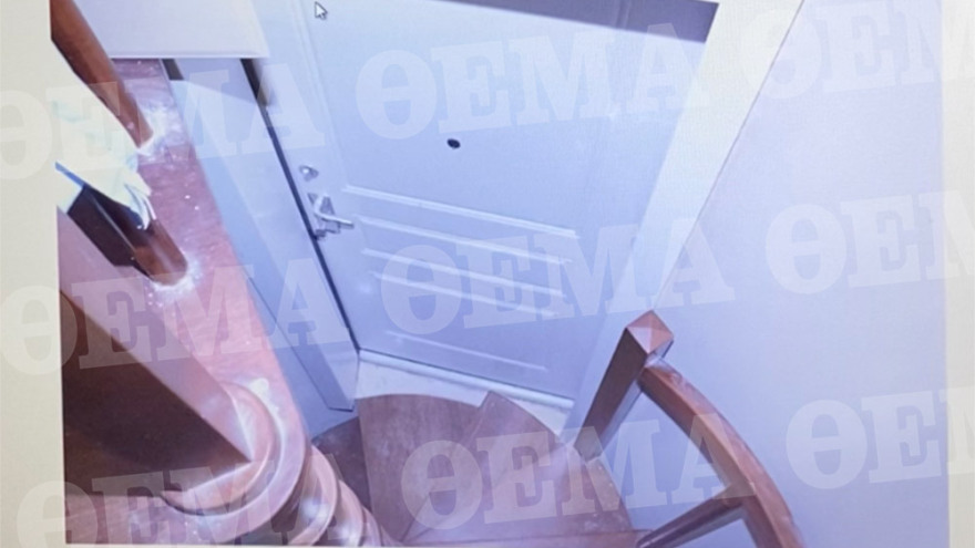 Έγκλημα στα Γλυκά Νερά: Φωτογραφίες-ντοκουμέντο - Εδώ σκότωσε ο Αναγνωστόπουλος την Καρολάιν