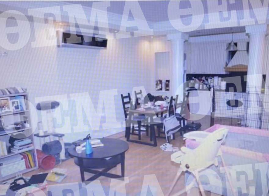 Έγκλημα στα Γλυκά Νερά: Φωτογραφίες-ντοκουμέντο - Εδώ σκότωσε ο Αναγνωστόπουλος την Καρολάιν