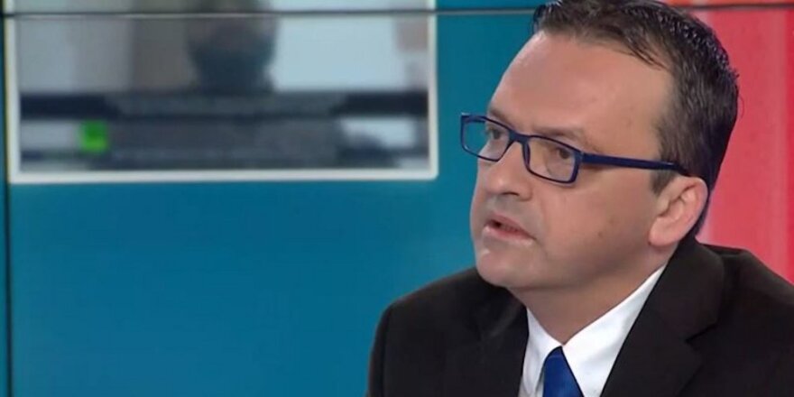 Σε μας έτυχε να νοσηλεύουμε ασθενείς που σώθηκαν από «μαντζούνια» και «μάγια», λέει πνευμονολόγος στο «Σωτηρία»