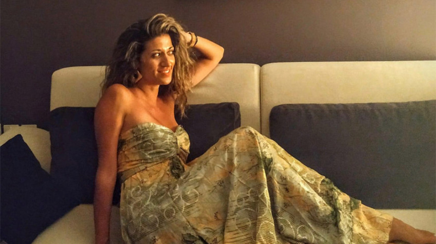 «Χώρισα, γλίτωσα τον εφιάλτη» έλεγε η δασκάλα πριν τη σκοτώσει ο πρώην φίλος της στη Ρόδο