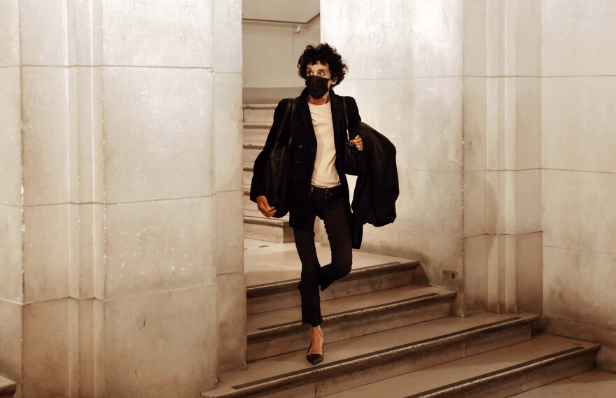 Μείωση της ποινής του ζητάει ο «Κάρλος το Τσακάλι» - Αμετανόητος στο δικαστήριο