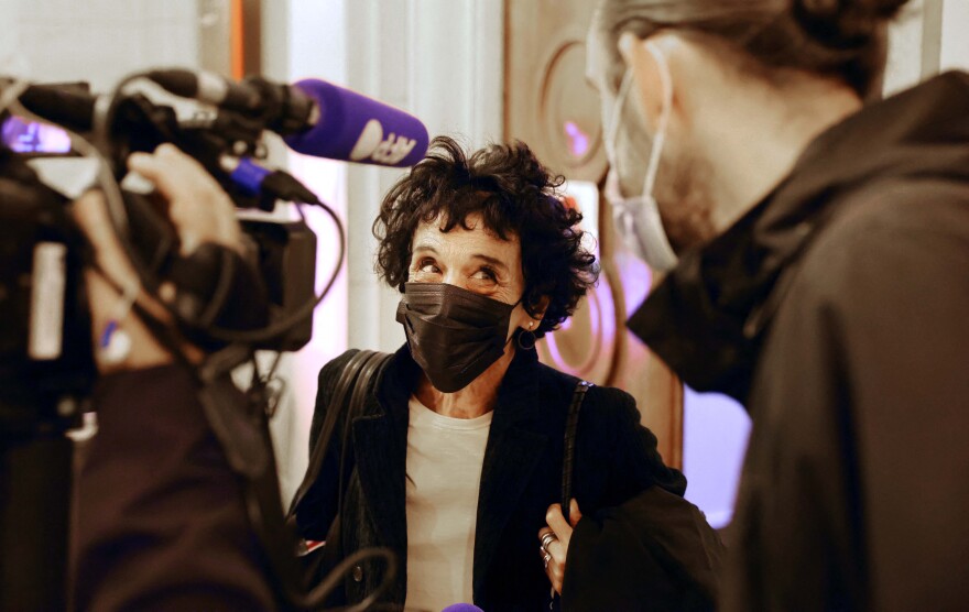 Μείωση της ποινής του ζητάει ο «Κάρλος το Τσακάλι» - Αμετανόητος στο δικαστήριο