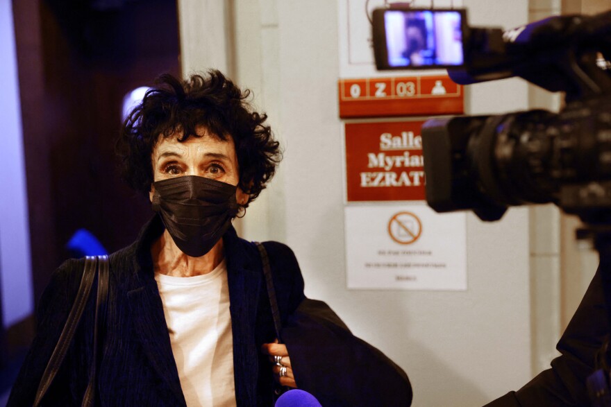 Μείωση της ποινής του ζητάει ο «Κάρλος το Τσακάλι» - Αμετανόητος στο δικαστήριο