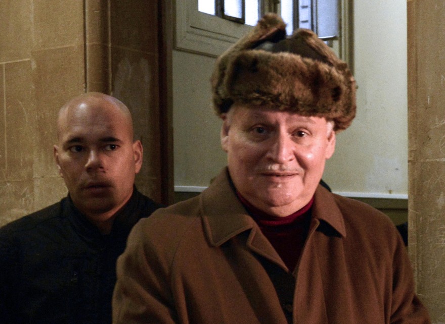 Μείωση της ποινής του ζητάει ο «Κάρλος το Τσακάλι» - Αμετανόητος στο δικαστήριο