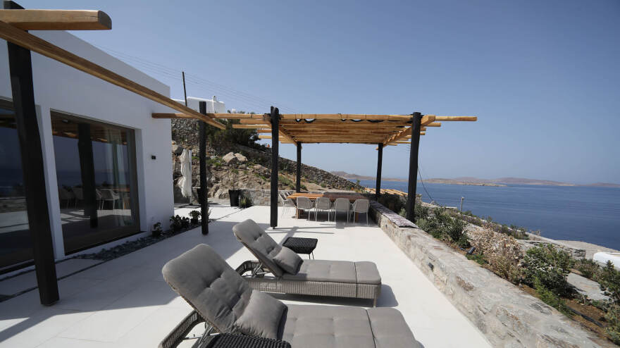 Κρίστελ Αλ Χάουτς-Κρίστιαν Ελ Χελού: Premium κοπές για τοπ τραπέζια