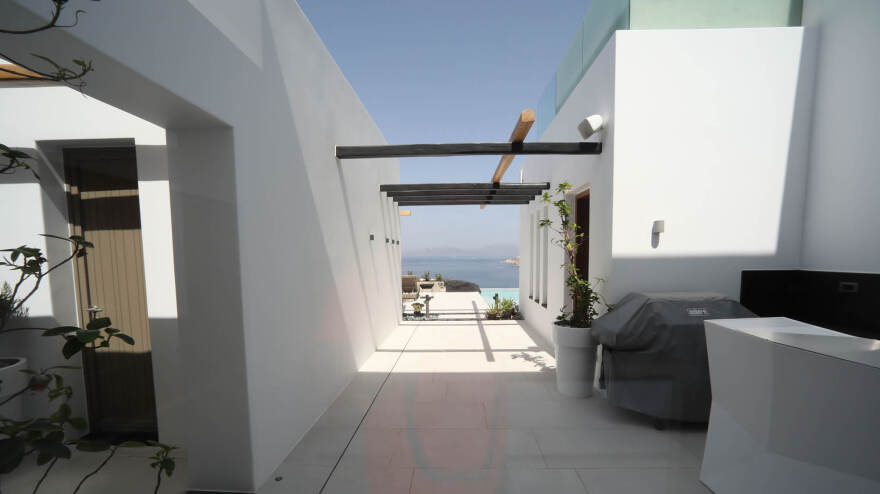 Κρίστελ Αλ Χάουτς-Κρίστιαν Ελ Χελού: Premium κοπές για τοπ τραπέζια