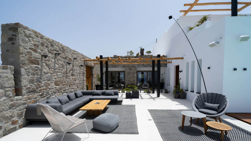 Κρίστελ Αλ Χάουτς-Κρίστιαν Ελ Χελού: Premium κοπές για τοπ τραπέζια