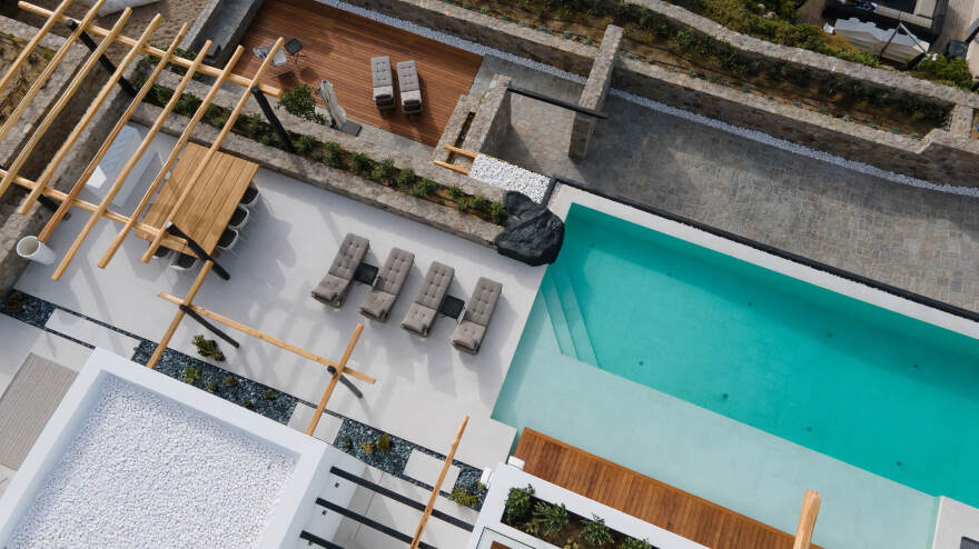 Κρίστελ Αλ Χάουτς-Κρίστιαν Ελ Χελού: Premium κοπές για τοπ τραπέζια