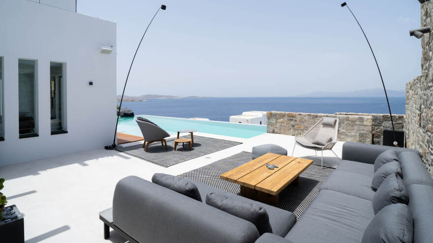 Κρίστελ Αλ Χάουτς-Κρίστιαν Ελ Χελού: Premium κοπές για τοπ τραπέζια