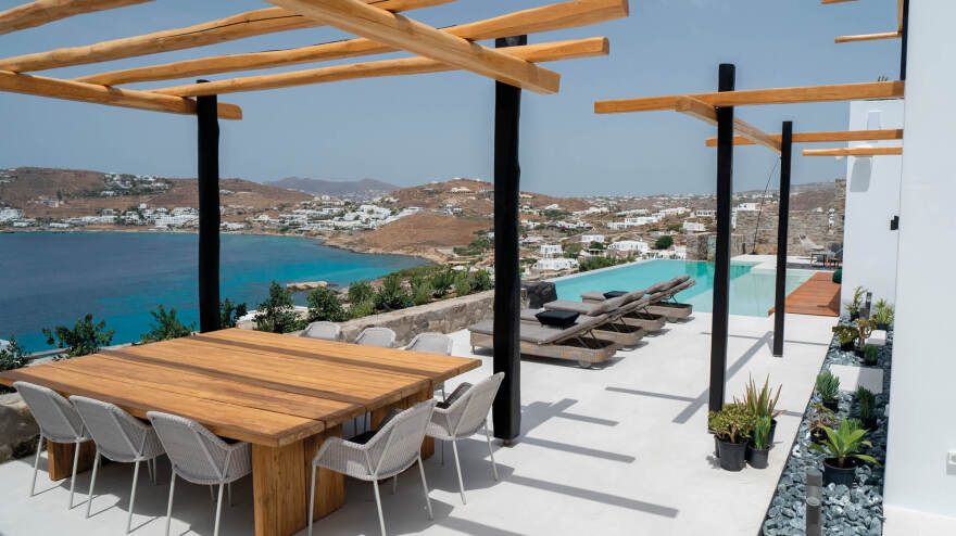 Κρίστελ Αλ Χάουτς-Κρίστιαν Ελ Χελού: Premium κοπές για τοπ τραπέζια