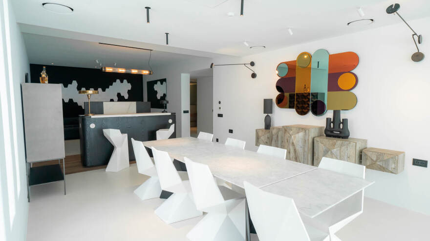 Κρίστελ Αλ Χάουτς-Κρίστιαν Ελ Χελού: Premium κοπές για τοπ τραπέζια