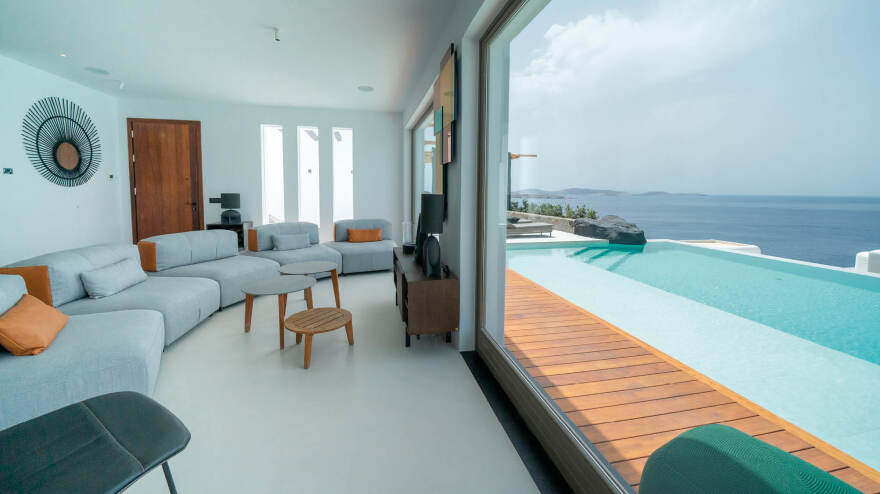 Κρίστελ Αλ Χάουτς-Κρίστιαν Ελ Χελού: Premium κοπές για τοπ τραπέζια