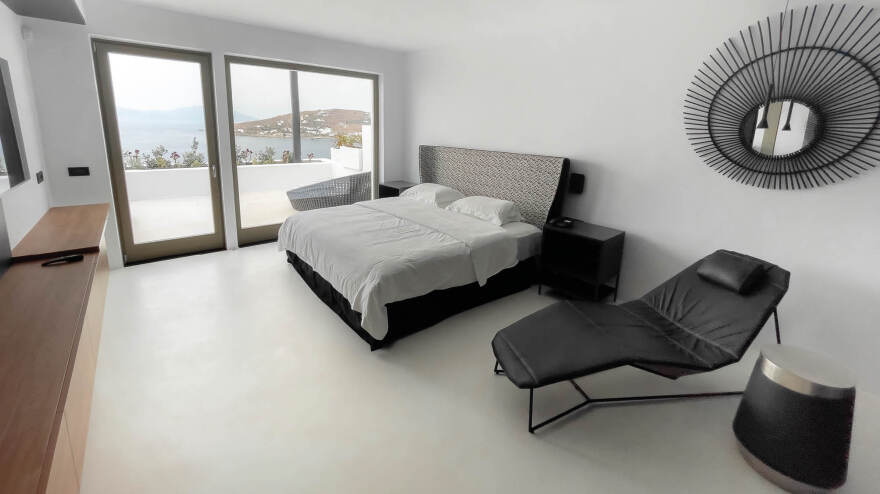 Κρίστελ Αλ Χάουτς-Κρίστιαν Ελ Χελού: Premium κοπές για τοπ τραπέζια