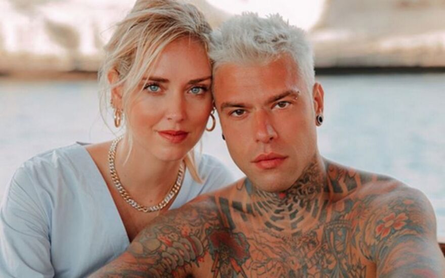 Κιάρα Φεράνι: Κίνηση εκδίκησης στη διευθέτηση του διαζυγίου με τον Fedez - Του ζήτησε 20.000 ευρώ τον μήνα