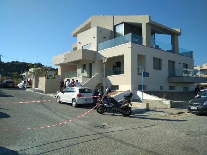 Έγκλημα στη Ρόδο: Το σκοτεινό παρελθόν του δολοφόνου - Ξυλοδαρμοί, απαγωγές και όπλα