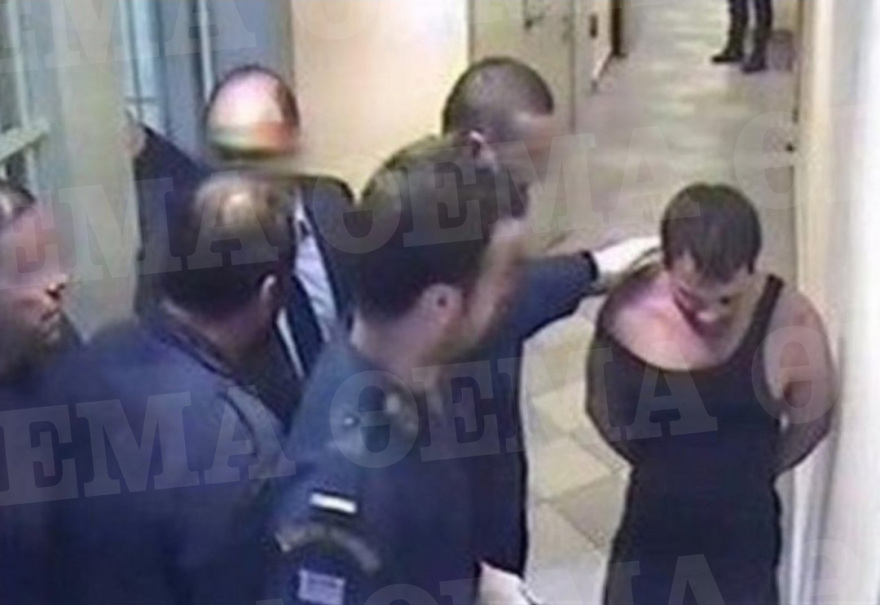 Δολοφονία Καρέλι: «Ξαναζωντανεύουν» τα βασανιστήρια στον Αλβανό βαρυποινίτη - Ντοκουμέντα από τη δικογραφία