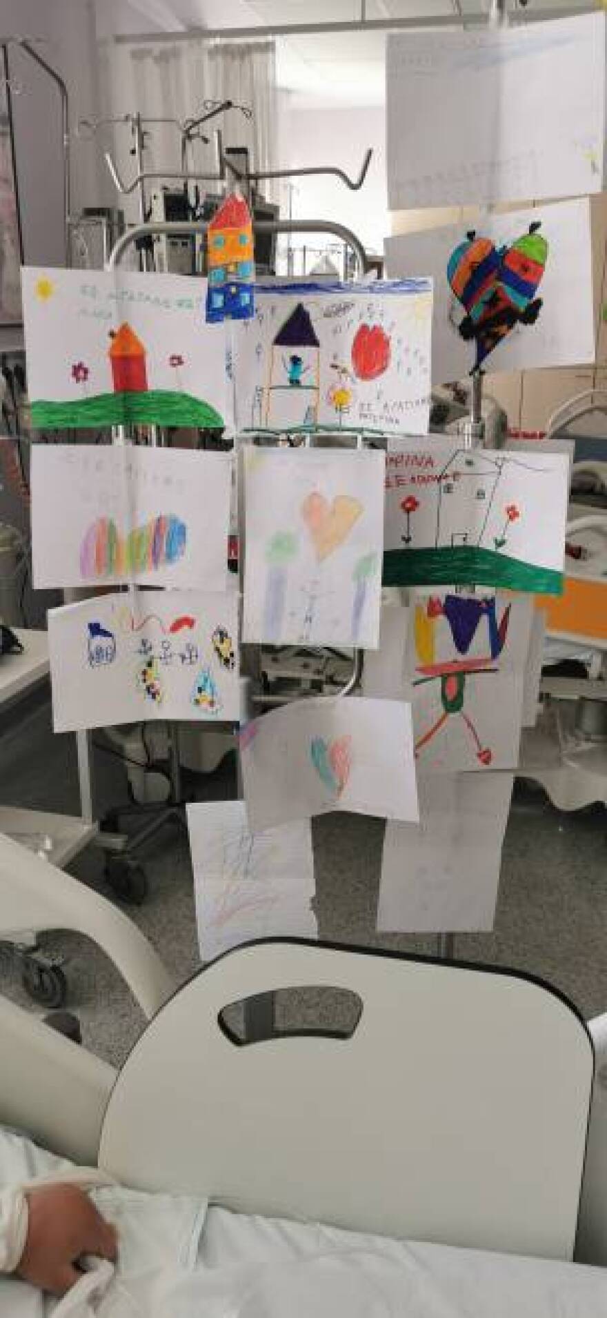 Ατύχημα στα καρτ στην Πάτρα: Ξύπνησε ο εξάχρονος Φώτης μετά την αποσωλήνωση