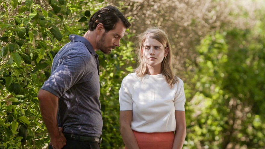 Άγριες Μέλισσες: Πρεμιέρα τη Δευτέρα με ένα ακραίο γεγονός που αλλάζει τα δεδομένα στις ζωές των ηρώων 