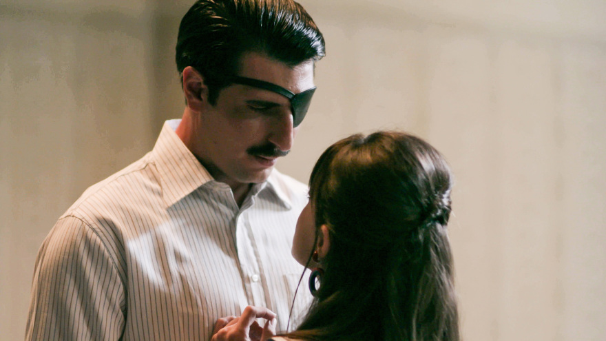 Άγριες Μέλισσες: Πρεμιέρα τη Δευτέρα με ένα ακραίο γεγονός που αλλάζει τα δεδομένα στις ζωές των ηρώων 