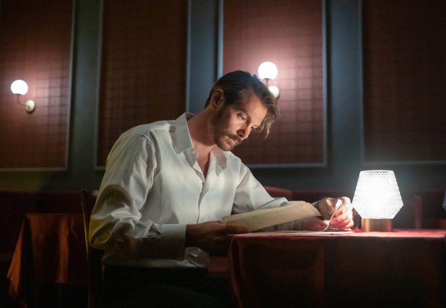 Άγριες Μέλισσες: Πρεμιέρα τη Δευτέρα με ένα ακραίο γεγονός που αλλάζει τα δεδομένα στις ζωές των ηρώων 