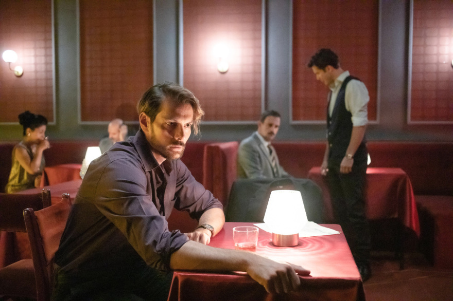 Άγριες Μέλισσες: Πρεμιέρα τη Δευτέρα με ένα ακραίο γεγονός που αλλάζει τα δεδομένα στις ζωές των ηρώων 