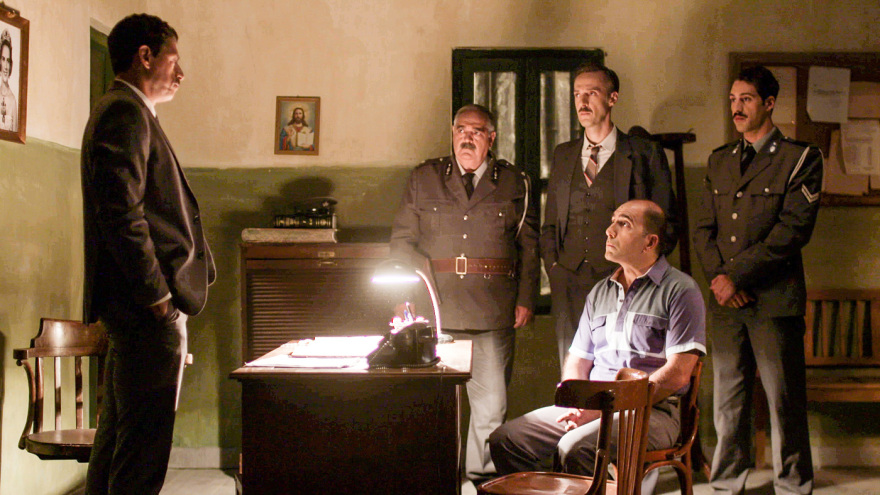 Άγριες Μέλισσες: Πρεμιέρα τη Δευτέρα με ένα ακραίο γεγονός που αλλάζει τα δεδομένα στις ζωές των ηρώων 