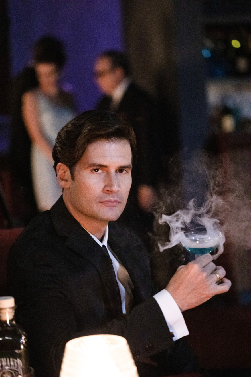 Άγριες Μέλισσες: Πρεμιέρα τη Δευτέρα με ένα ακραίο γεγονός που αλλάζει τα δεδομένα στις ζωές των ηρώων 