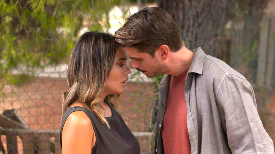 Χαιρέτα μου τον Πλάτανο: Ανατροπές, περιπέτειες και συγκλονιστικές αποκαλύψεις στα νέα επεισόδια