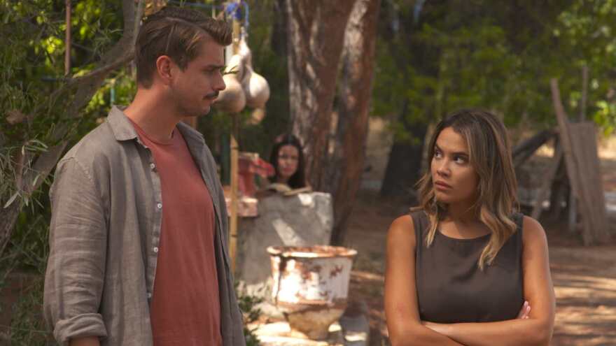 Χαιρέτα μου τον Πλάτανο: Ανατροπές, περιπέτειες και συγκλονιστικές αποκαλύψεις στα νέα επεισόδια