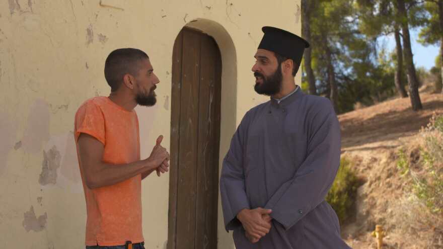 Χαιρέτα μου τον Πλάτανο: Ανατροπές, περιπέτειες και συγκλονιστικές αποκαλύψεις στα νέα επεισόδια