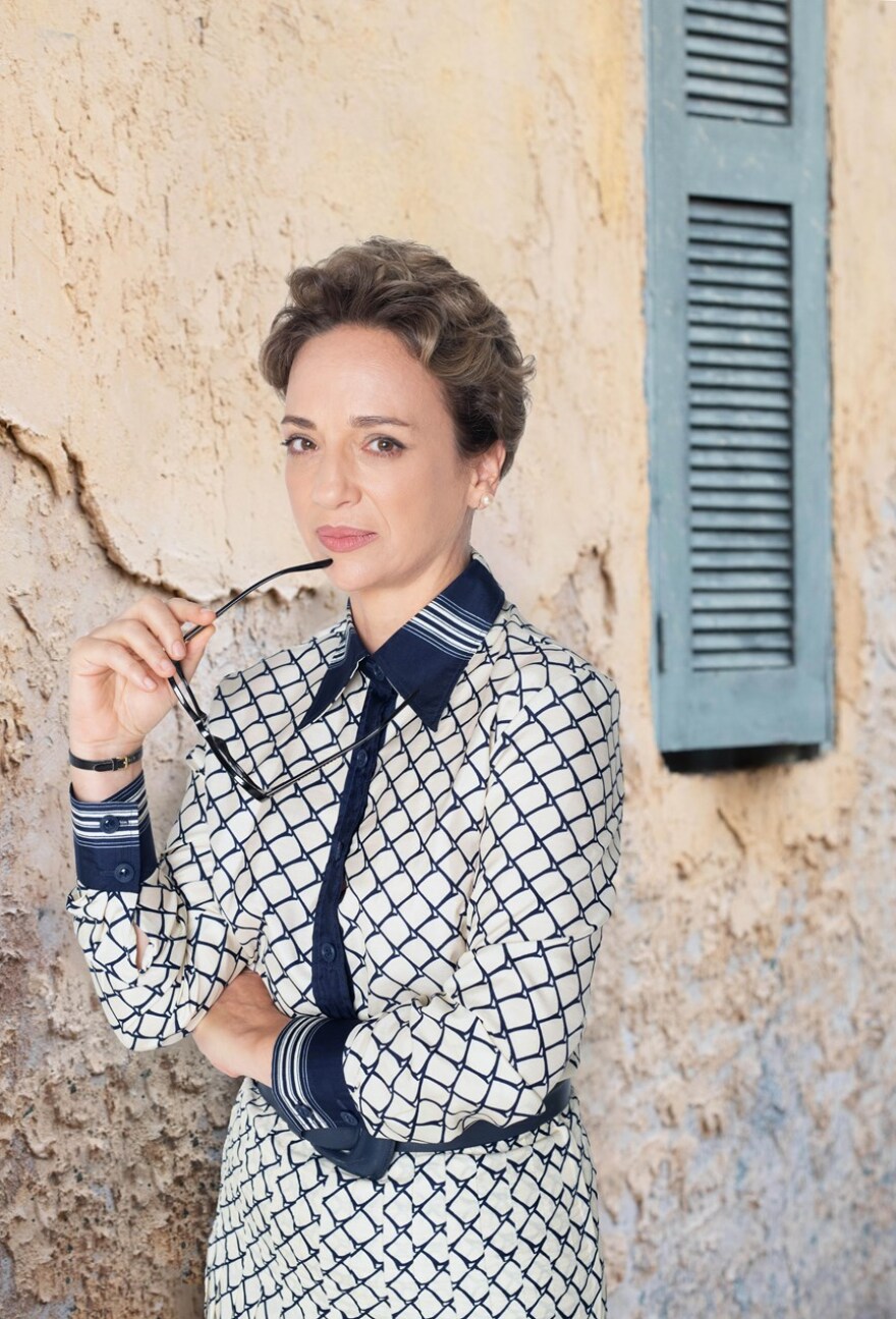 Άγριες Μέλισσες: Η ταυτότητα των πρωταγωνιστών λίγο πριν την πρεμιέρα