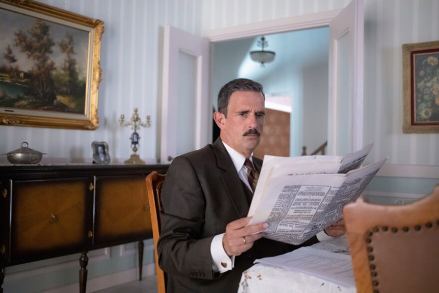 Άγριες Μέλισσες: Η ταυτότητα των πρωταγωνιστών λίγο πριν την πρεμιέρα