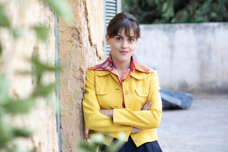 Άγριες Μέλισσες: Η ταυτότητα των πρωταγωνιστών λίγο πριν την πρεμιέρα