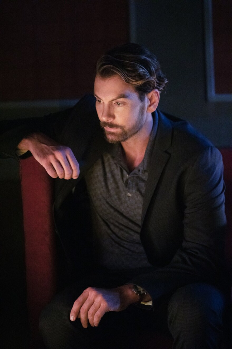 Άγριες Μέλισσες: Η ταυτότητα των πρωταγωνιστών λίγο πριν την πρεμιέρα