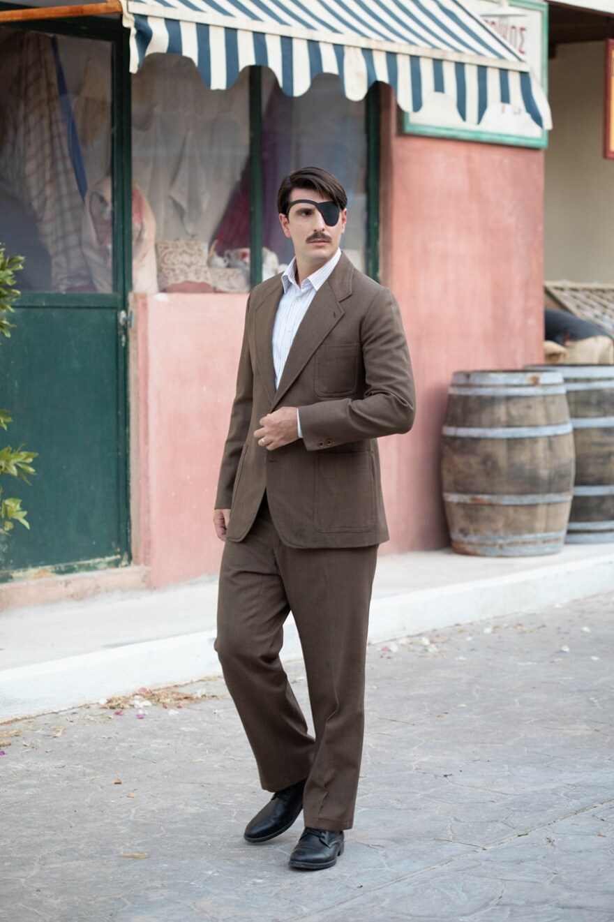 Άγριες Μέλισσες: Η ταυτότητα των πρωταγωνιστών λίγο πριν την πρεμιέρα