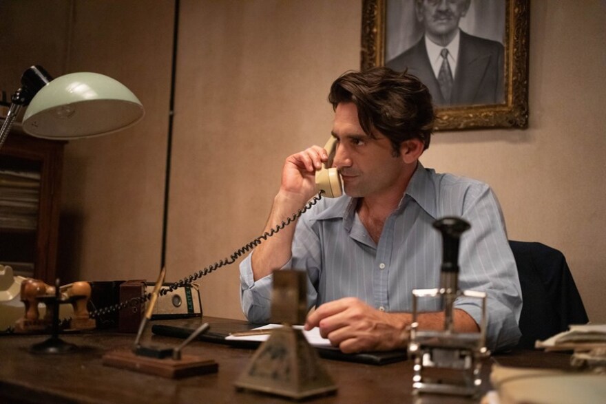 Άγριες Μέλισσες: Η ταυτότητα των πρωταγωνιστών λίγο πριν την πρεμιέρα