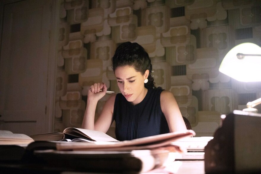 Άγριες Μέλισσες: Η ταυτότητα των πρωταγωνιστών λίγο πριν την πρεμιέρα