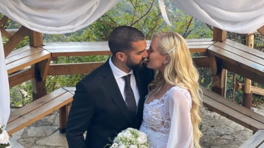 Τζούλια Νόβα: «Το μωράκι μου το είδαμε στην εξέταση β’ επιπέδου και μοιάζει στην μαμά μου»