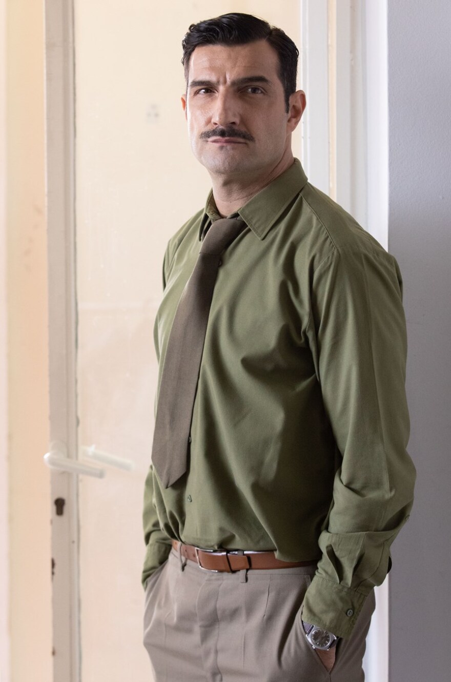 Άγριες Μέλισσες: Η ταυτότητα των πρωταγωνιστών λίγο πριν την πρεμιέρα