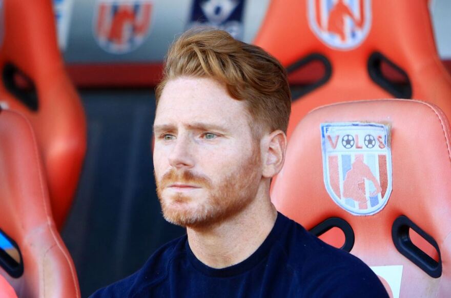 Βόλος: Πώς έκανε το εντυπωσιακό 3X3 και πέρασε μόνος στην κορυφή