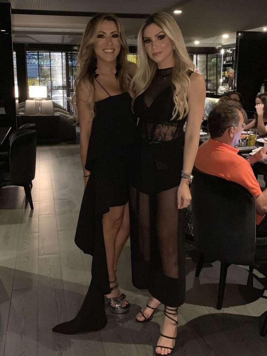 Ο Χουλκ περιμένει παιδί από την ανιψιά της πρώην γυναίκας του κι εκείνη ξεσπά: «Την είχα σαν κόρη μου, έχει πεθάνει για μένα»