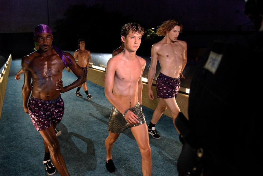 Πιο σέξι, πιο άγρια, πιο γυναίκα... «σεισμός» από το Savage x Fenty show της Rihanna - Δείτε φωτογραφίες