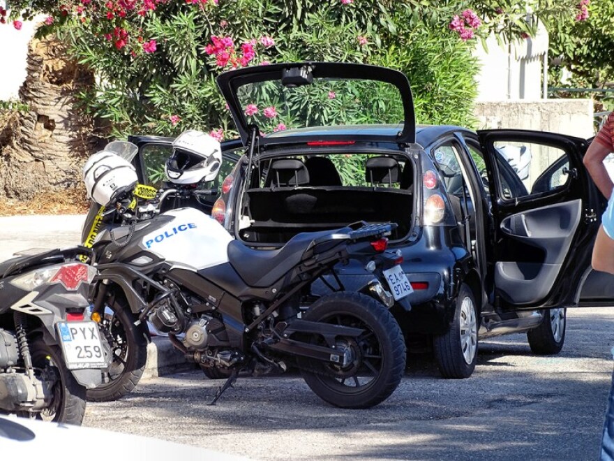 Έγκλημα στη Ρόδο: Τα βασανιστήρια του 40χρονου δολοφόνου στην πρώην σύζυγό του 