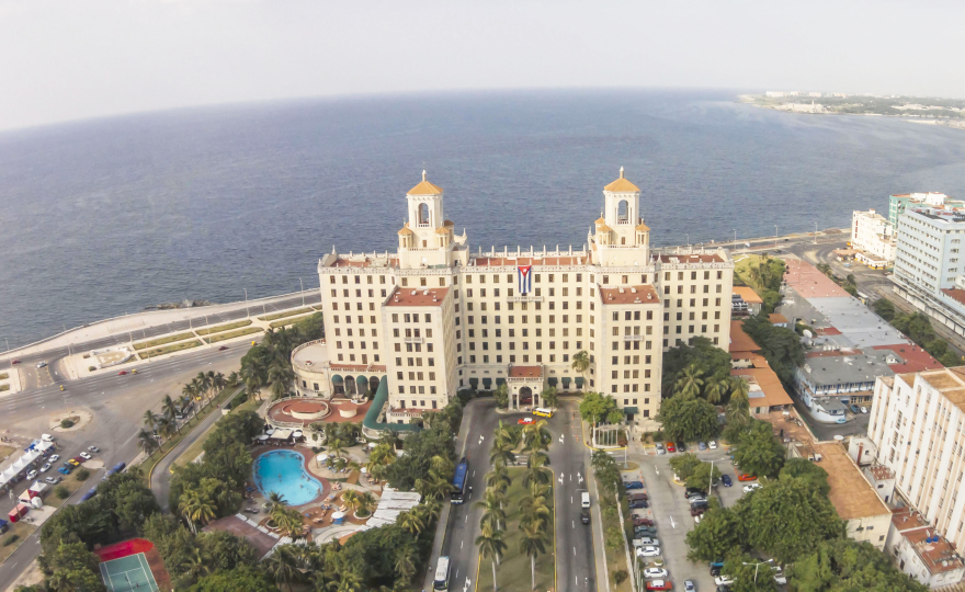 Σύνδρομο της Αβάνας: H CIA καθαίρεσε τον σταθμάρχη της στη Βιέννη μετά την εμφάνιση ύποπτων κρουσμάτων